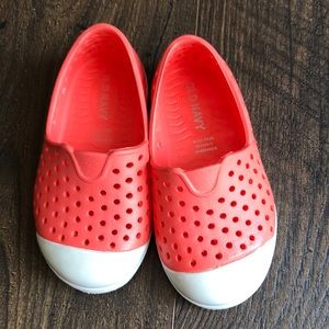 Toddler shoes